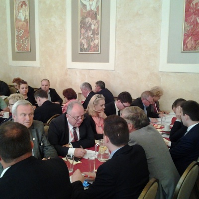 VI Zjazd Wojewódzki SLD za nami