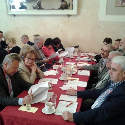 VI Zjazd Wojewódzki SLD za nami