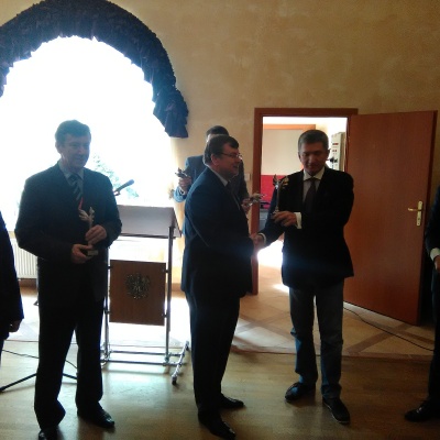 VI Zjazd Wojewódzki SLD za nami