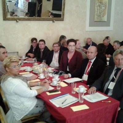 VI Zjazd Wojewódzki SLD za nami