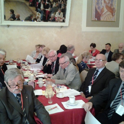 VI Zjazd Wojewódzki SLD za nami