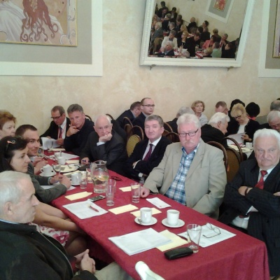 VI Zjazd Wojewódzki SLD za nami